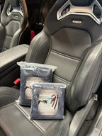 THE ULTIMATE DRYING TOWEL