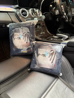 THE ULTIMATE DRYING TOWEL