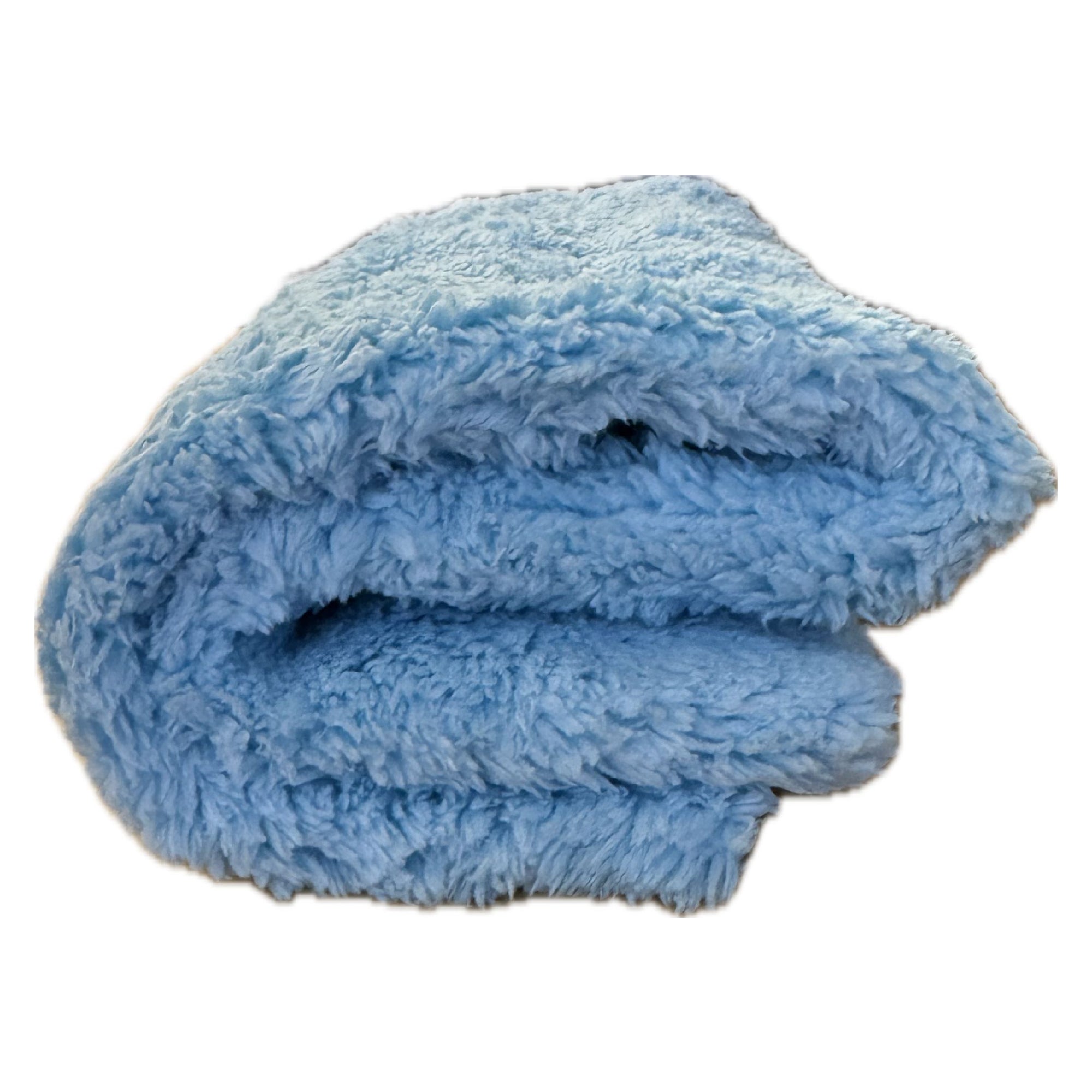 ULTRIX 500GSM Microfibre Towel – The Ultimate Polishing Essential