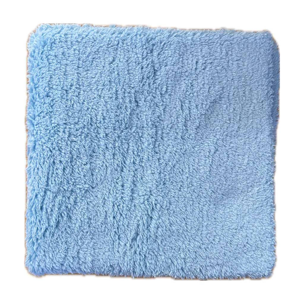 ULTRIX 500GSM Microfibre Towel – The Ultimate Polishing Essential