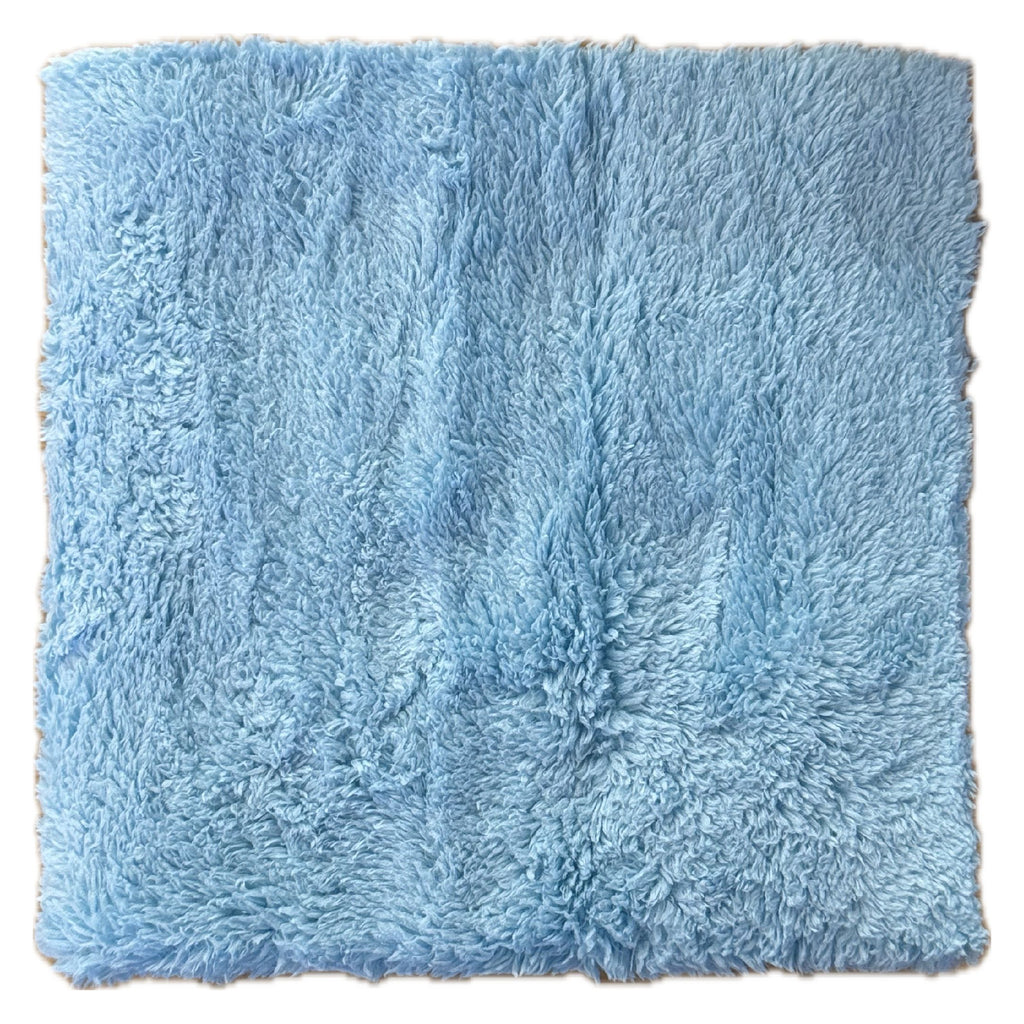 ULTRIX 500GSM Microfibre Towel – The Ultimate Polishing Essential