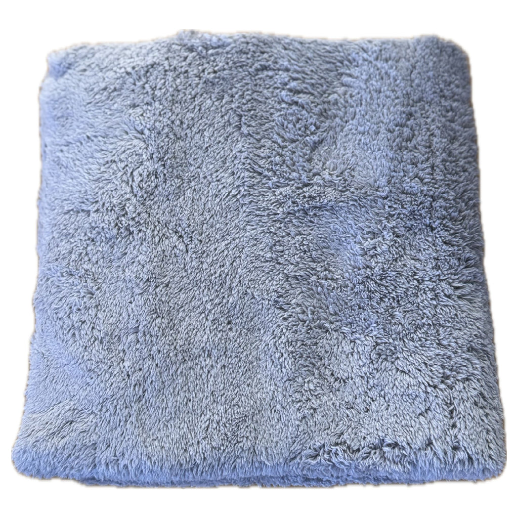 ULTRIX 500GSM Microfibre Towel – The Ultimate Polishing Essential