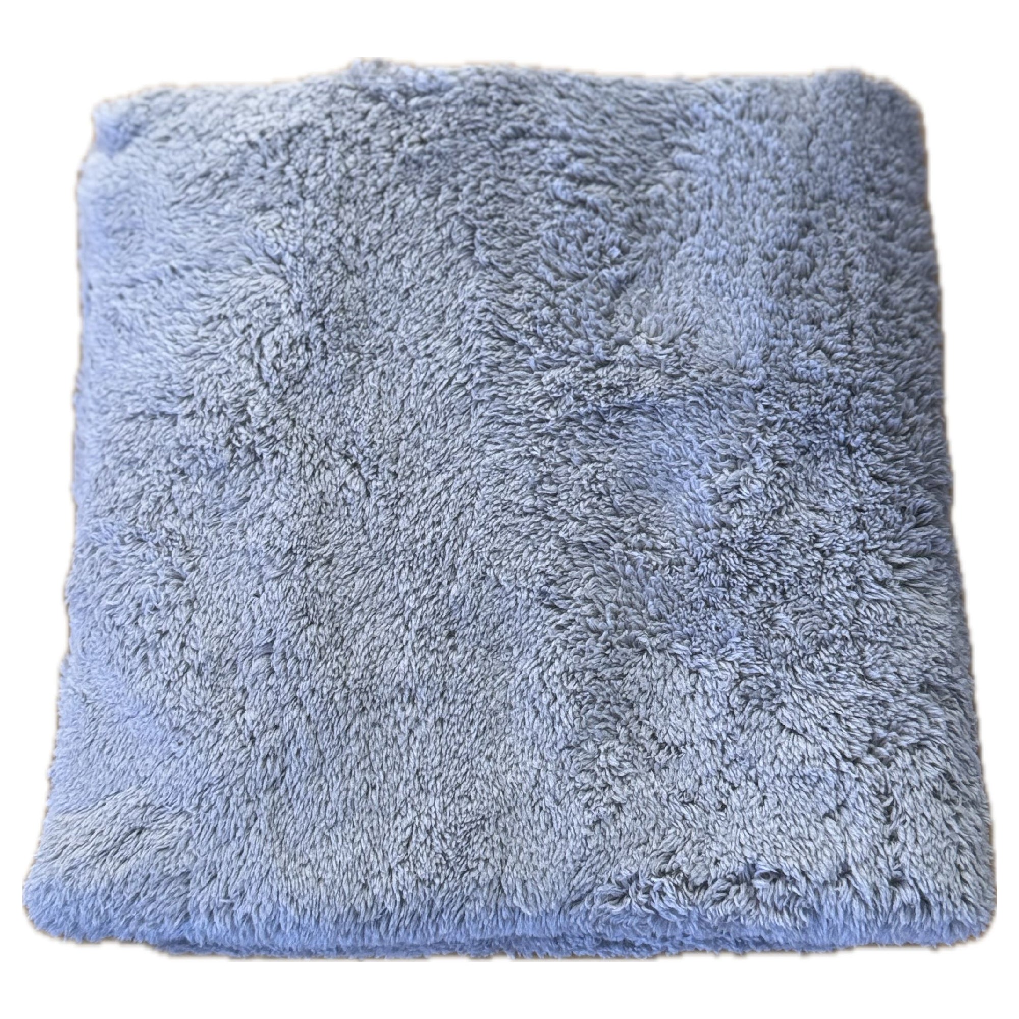 ULTRIX 500GSM Microfibre Towel – The Ultimate Polishing Essential