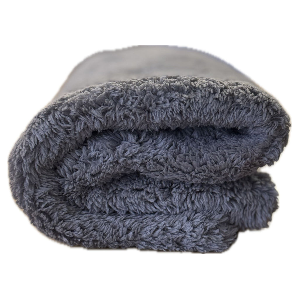 ULTRIX 500GSM Microfibre Towel – The Ultimate Polishing Essential