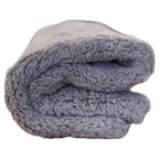 ULTRIX 500GSM Microfibre Towel – The Ultimate Polishing Essential