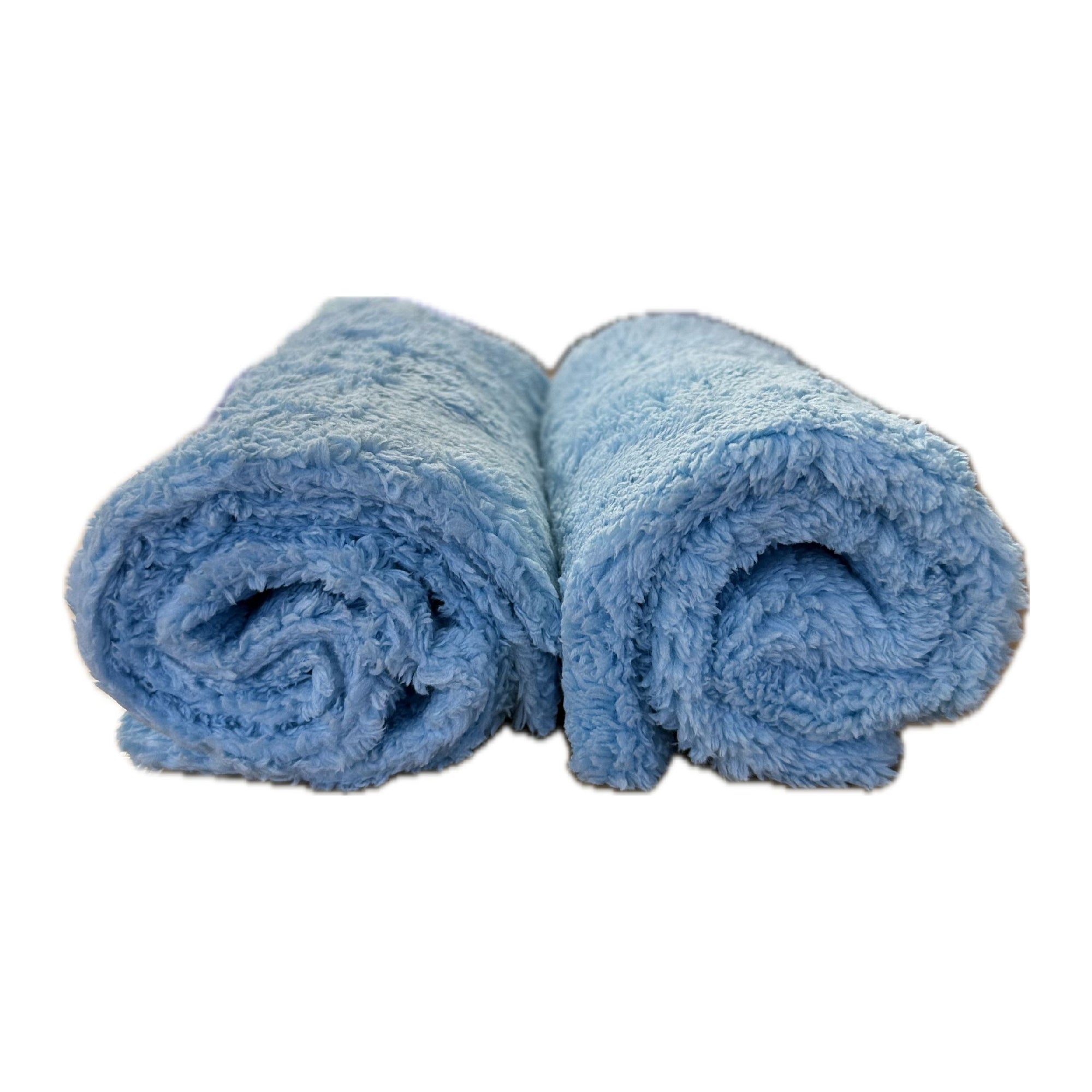 ULTRIX 500GSM Microfibre Towel – The Ultimate Polishing Essential