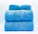 ULTRIX 500GSM Microfibre Towel – The Ultimate Polishing Essential
