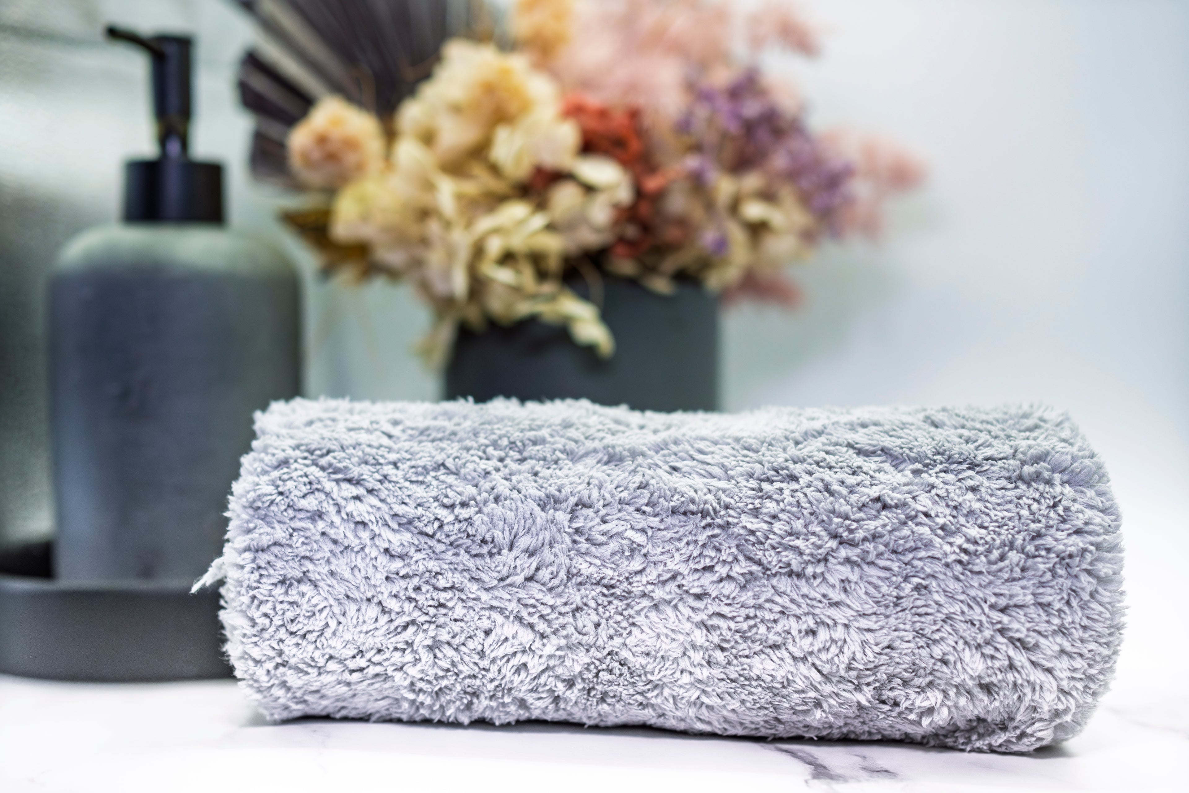 ULTRIX 500GSM Microfibre Towel – The Ultimate Polishing Essential