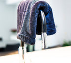 ULTRIX 500GSM Microfibre Towel – The Ultimate Polishing Essential