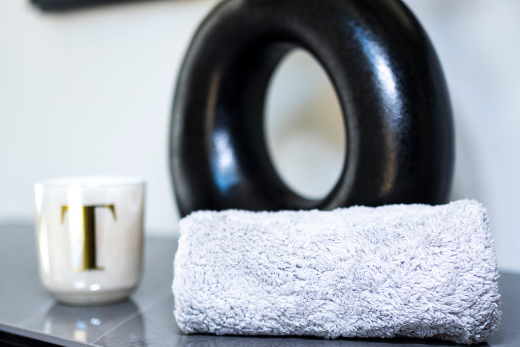 ULTRIX 500GSM Microfibre Towel – The Ultimate Polishing Essential